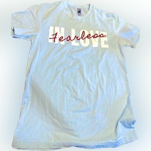 Soft comfy Tshirt great condition worn once